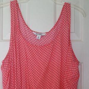 Old Navy sleeveless top